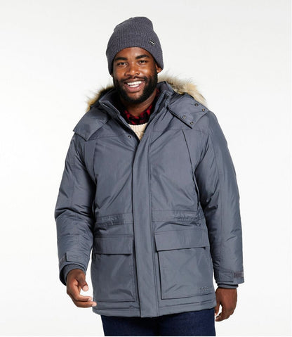 Men's Baxter State Parka | L.L.Bean Exclusive