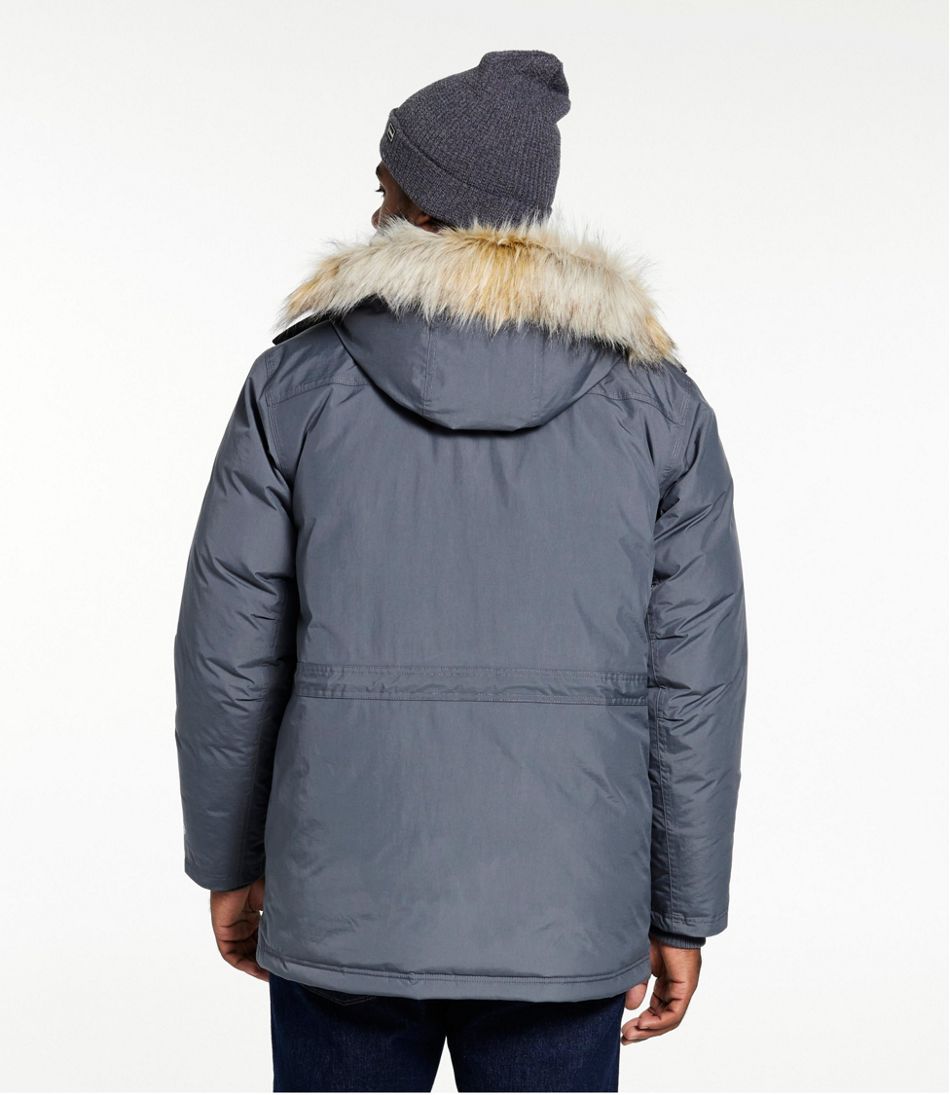 Men's Baxter State Parka | L.L.Bean Exclusive