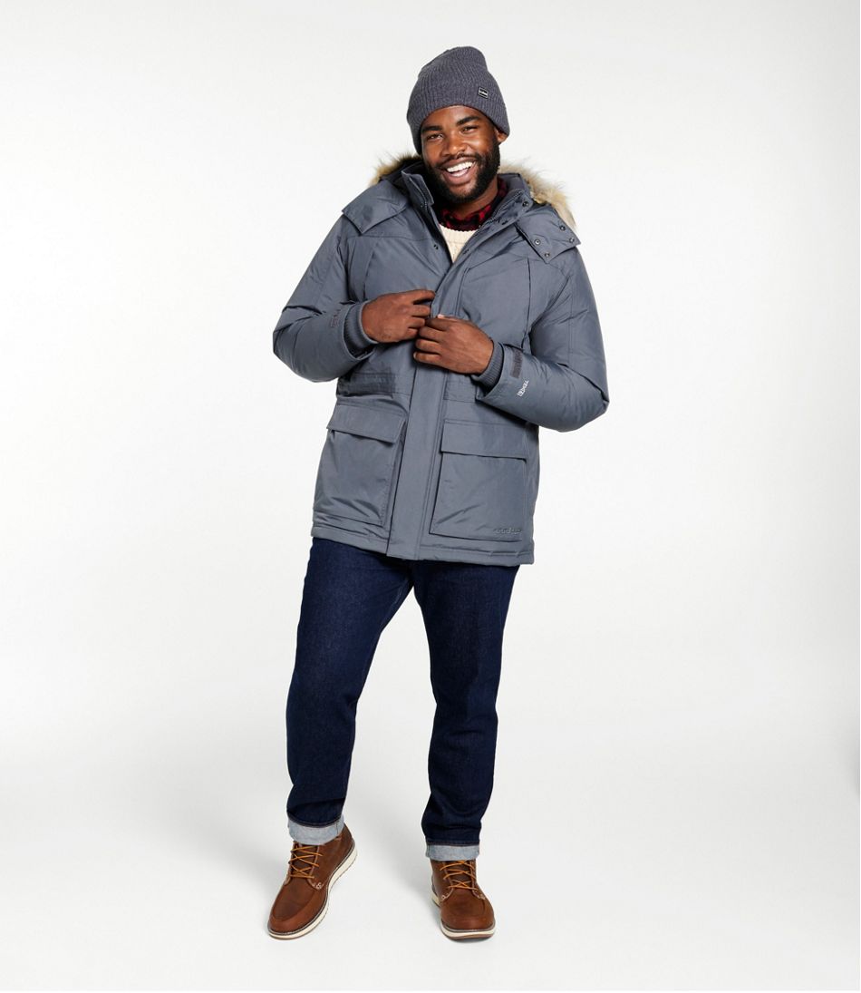 Men's Baxter State Parka | L.L.Bean Exclusive