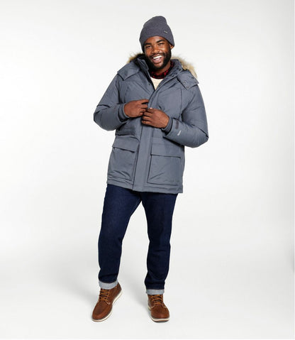 Men's Baxter State Parka | L.L.Bean Exclusive