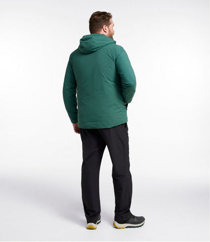 Men's Waterproof PrimaLoft Packaway Jacket | L.L.Bean Classic