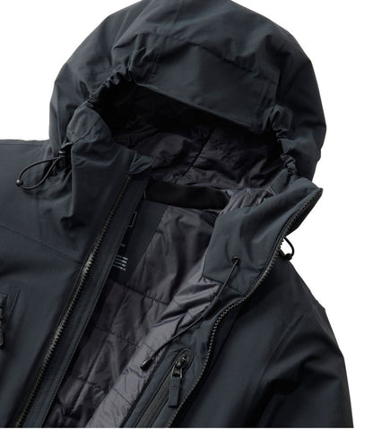 Men's Waterproof PrimaLoft Packaway Jacket | L.L.Bean Classic