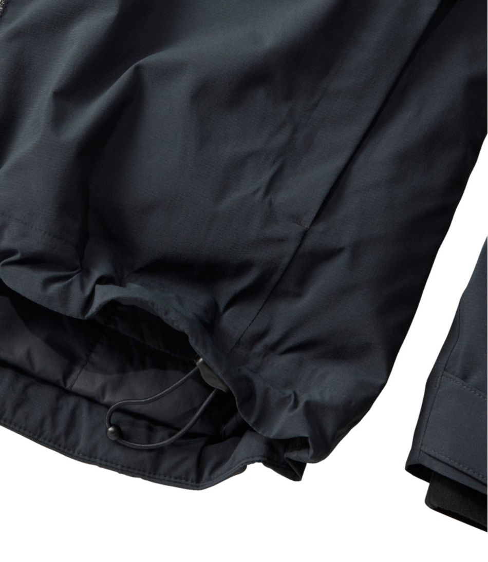 Men's Waterproof PrimaLoft Packaway Jacket | L.L.Bean Classic