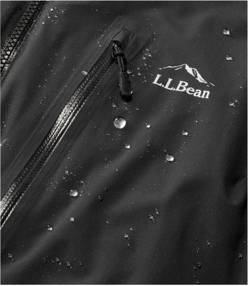 Men's Waterproof PrimaLoft Packaway Jacket | L.L.Bean Classic