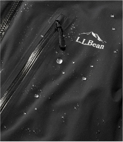 Men's Waterproof PrimaLoft Packaway Jacket | L.L.Bean Classic