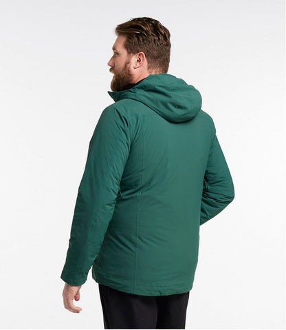 Men's Waterproof PrimaLoft Packaway Jacket | L.L.Bean Classic