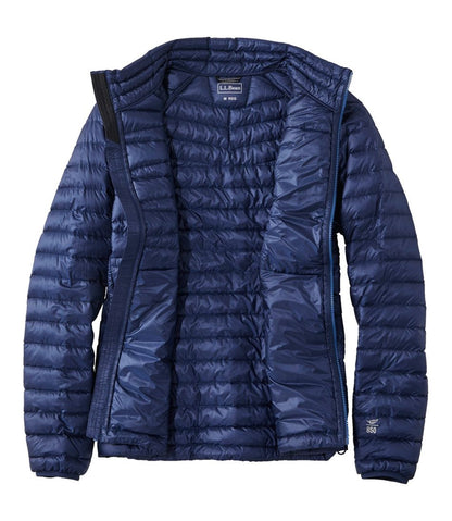 Men's Ultralight 850 Down Sweater | L.L.Bean Everyday