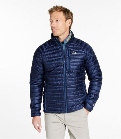 Men's Ultralight 850 Down Sweater | L.L.Bean Everyday