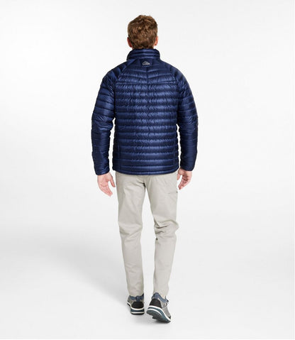 Men's Ultralight 850 Down Sweater | L.L.Bean Everyday