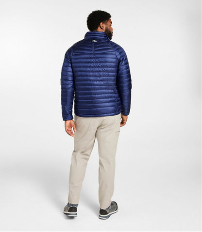 Men's Ultralight 850 Down Sweater | L.L.Bean Everyday