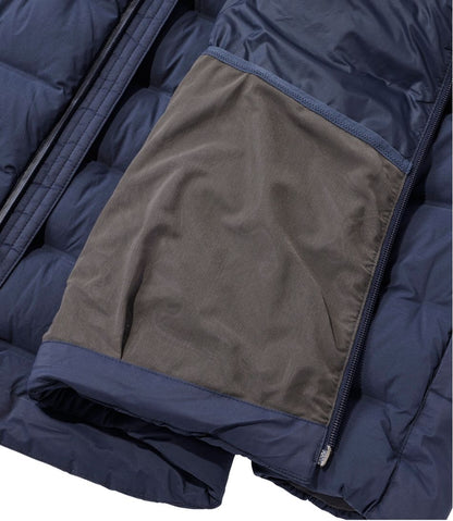 Men's Wind Challenger Stretch Down Jacket | L.L.Bean Value