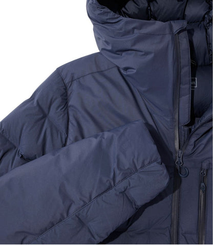 Men's Wind Challenger Stretch Down Jacket | L.L.Bean Value