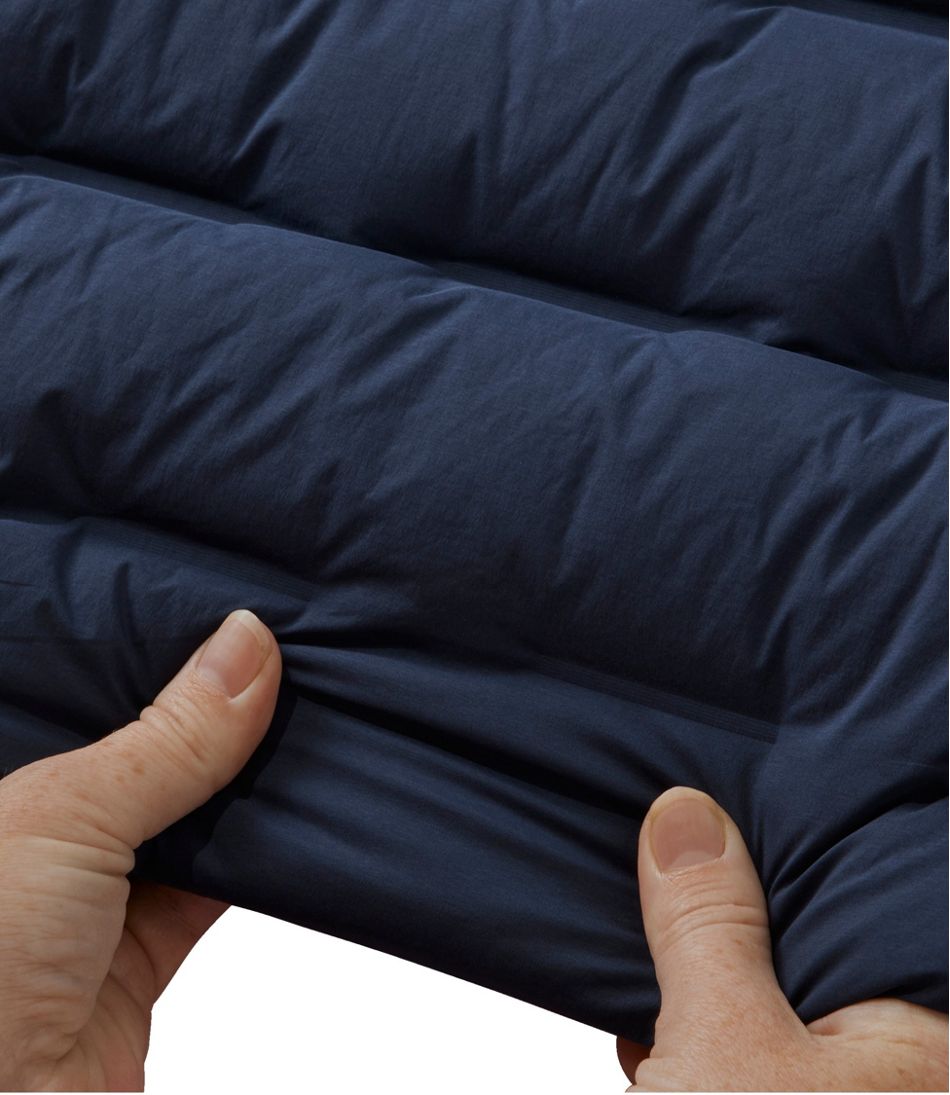 Men's Wind Challenger Stretch Down Jacket | L.L.Bean Value
