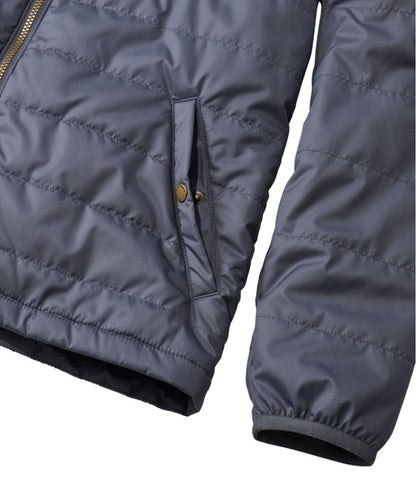 Men's Mountain Classic Puffer Hooded Jacket | L.L.Bean Latest