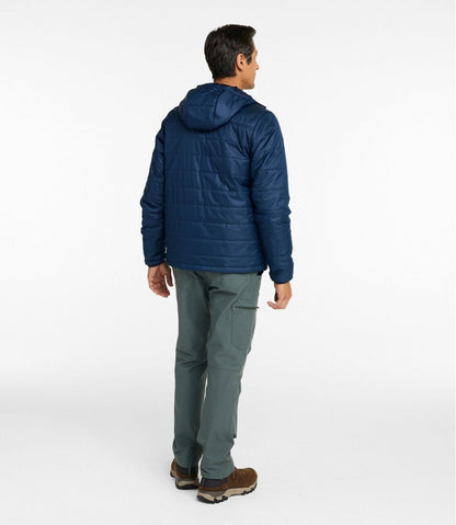 Men's Mountain Classic Puffer Hooded Jacket | L.L.Bean Latest