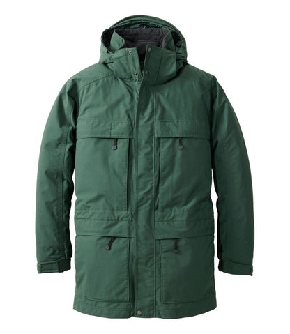 Men's Maine Warden's 3-in-1 Parka with GORE-TEX | L.L.Bean Featured