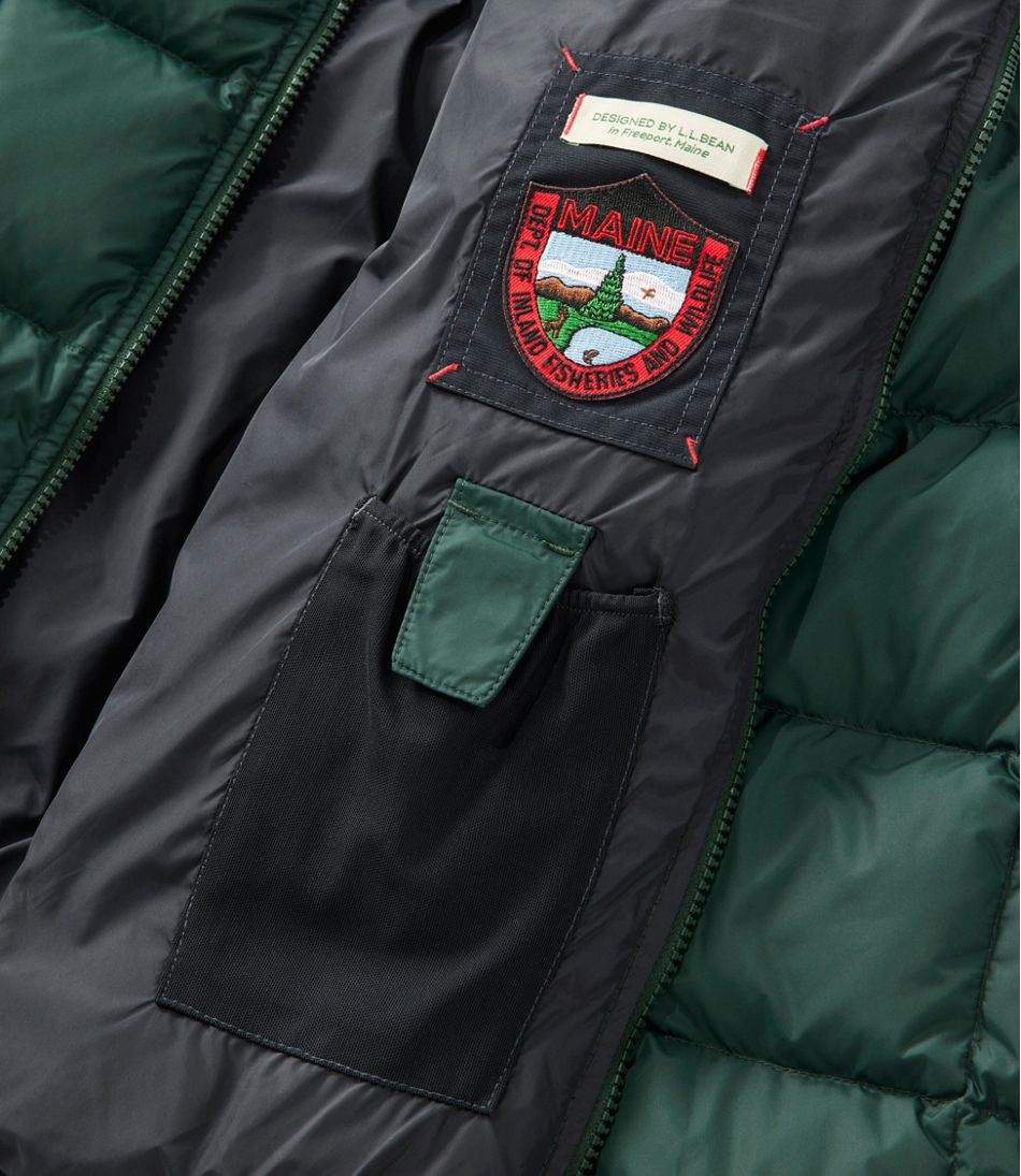Men's Maine Warden's 3-in-1 Parka with GORE-TEX | L.L.Bean Featured