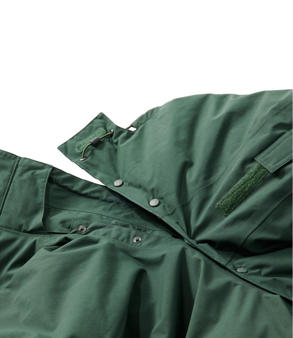 Men's Maine Warden's 3-in-1 Parka with GORE-TEX | L.L.Bean Featured