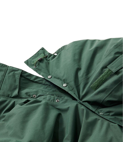 Men's Maine Warden's 3-in-1 Parka with GORE-TEX | L.L.Bean Featured