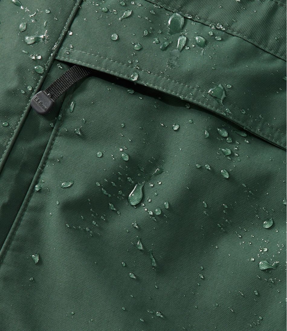 Men's Maine Warden's 3-in-1 Parka with GORE-TEX | L.L.Bean Featured