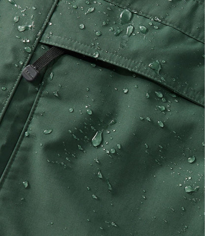 Men's Maine Warden's 3-in-1 Parka with GORE-TEX | L.L.Bean Featured