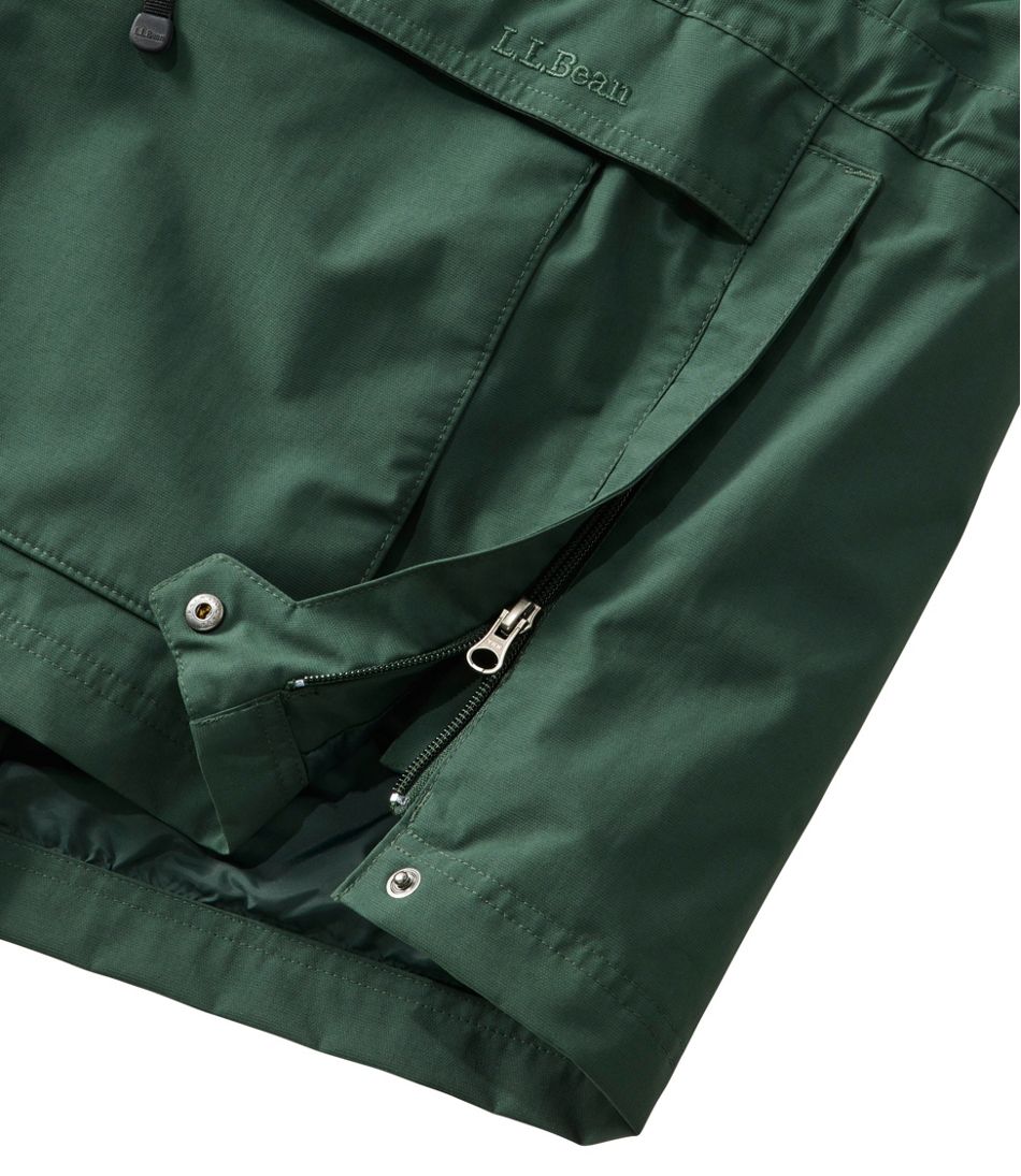 Men's Maine Warden's 3-in-1 Parka with GORE-TEX | L.L.Bean Featured
