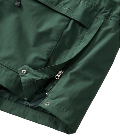 Men's Maine Warden's 3-in-1 Parka with GORE-TEX | L.L.Bean Featured