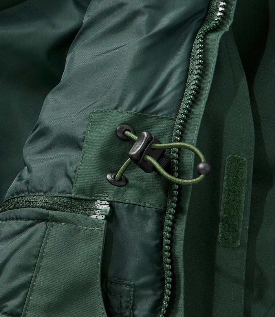 Men's Maine Warden's 3-in-1 Parka with GORE-TEX | L.L.Bean Featured
