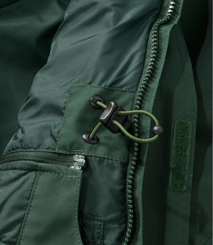 Men's Maine Warden's 3-in-1 Parka with GORE-TEX | L.L.Bean Featured