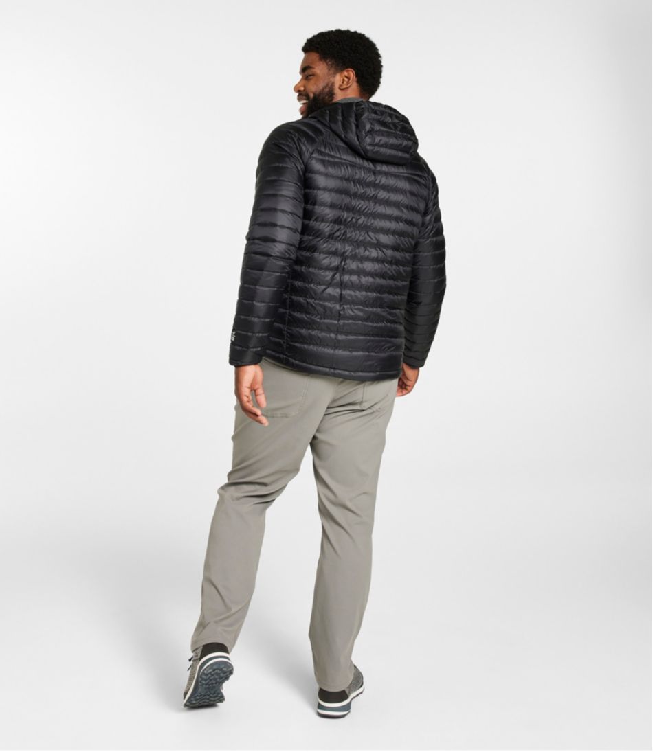 Men's Ultralight 850 Down Sweater Hooded Jacket | L.L.Bean Popular