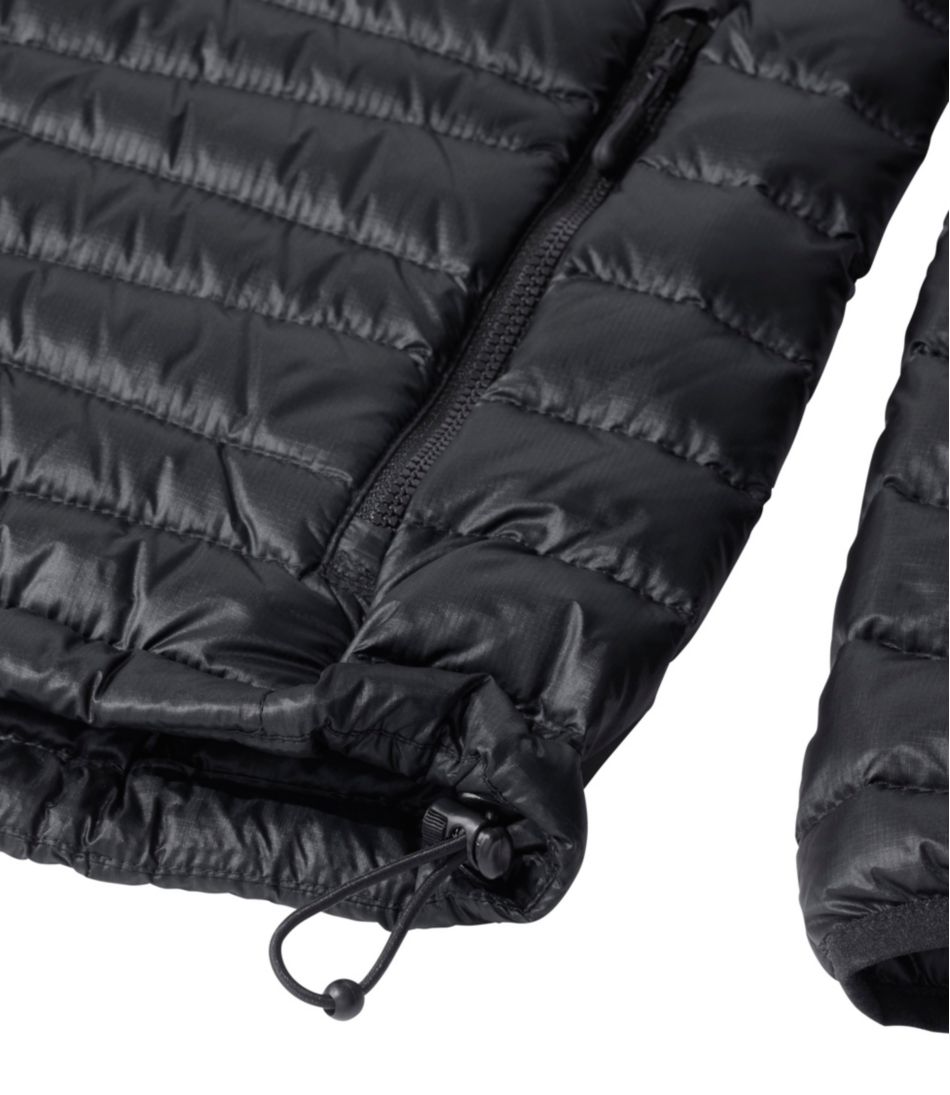 Men's Ultralight 850 Down Sweater Hooded Jacket | L.L.Bean Popular