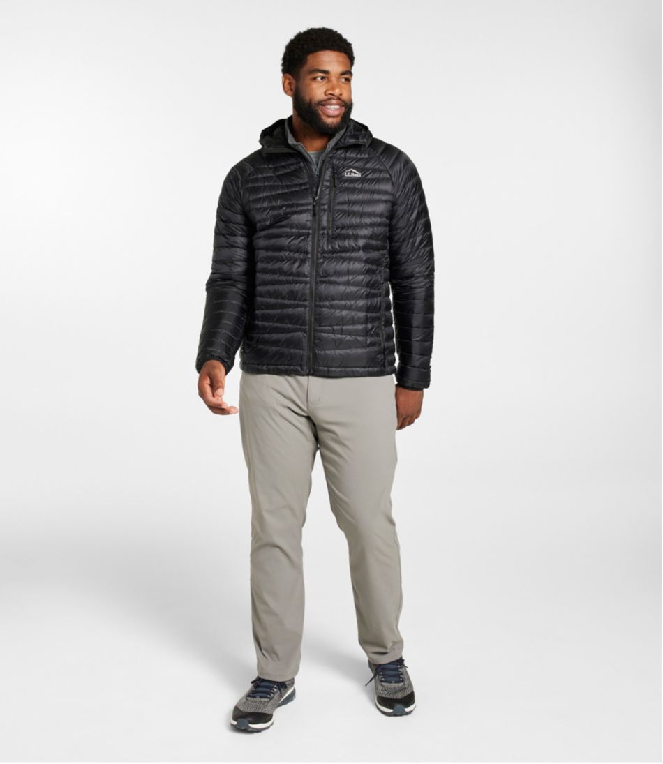 Men's Ultralight 850 Down Sweater Hooded Jacket | L.L.Bean Popular