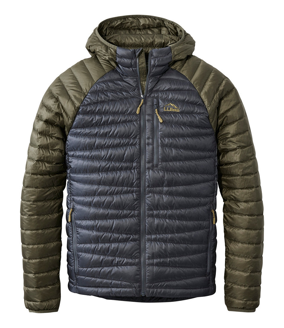 Dusty Olive/Iron,Small