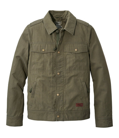 Dark Loden,Small