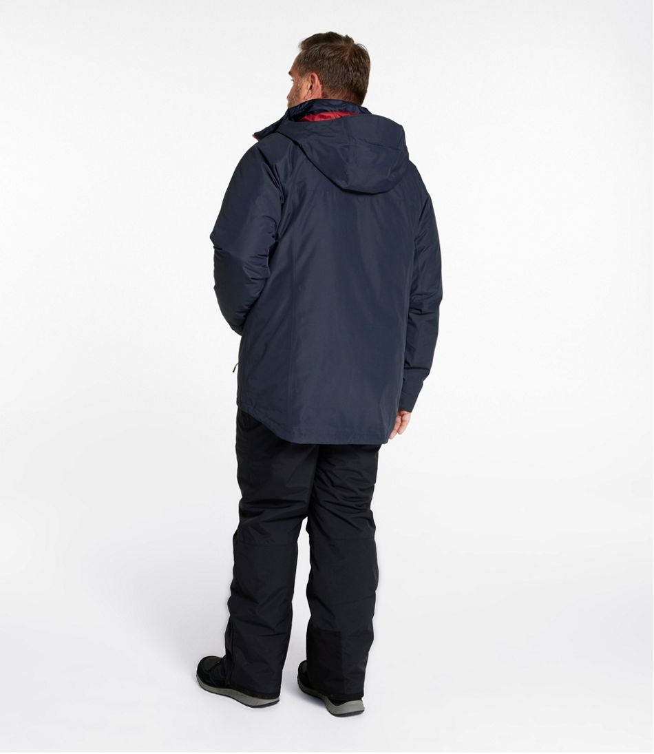 Men's Wildcat 3-in-1 Jacket | L.L.Bean Best Seller