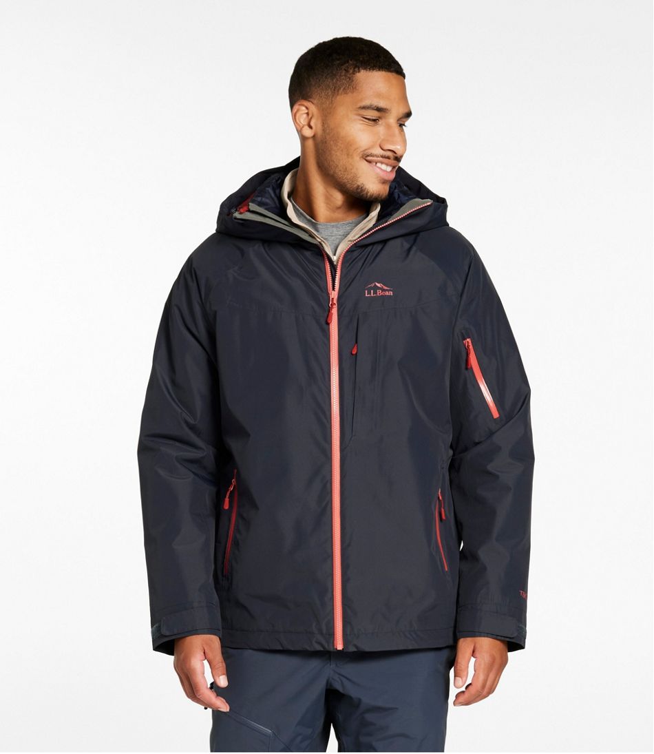 Men's Wildcat 3-in-1 Jacket | L.L.Bean Best Seller