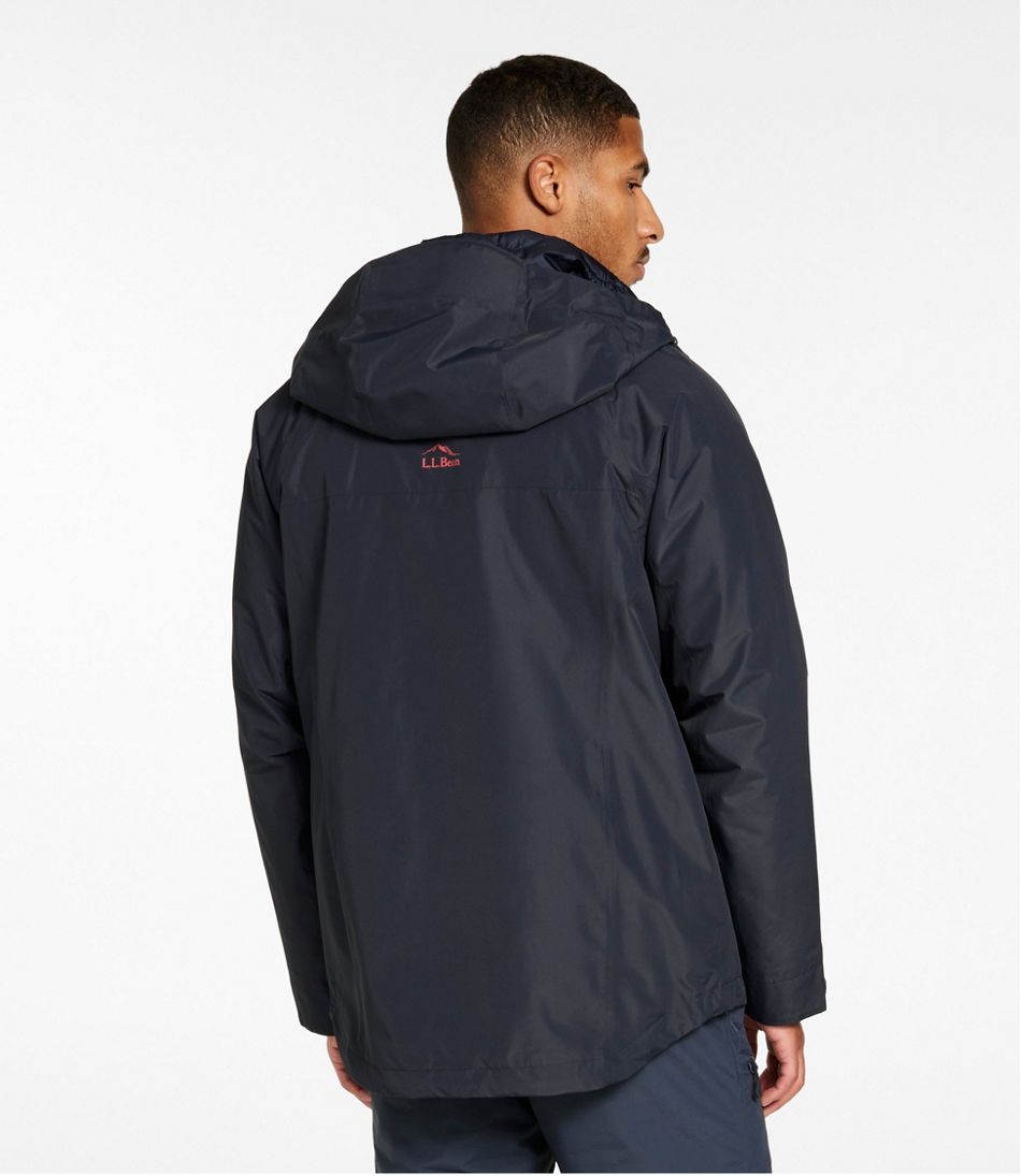 Men's Wildcat 3-in-1 Jacket | L.L.Bean Best Seller