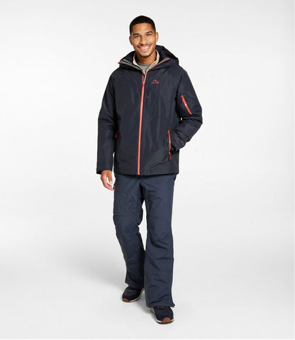 Men's Wildcat 3-in-1 Jacket | L.L.Bean Best Seller