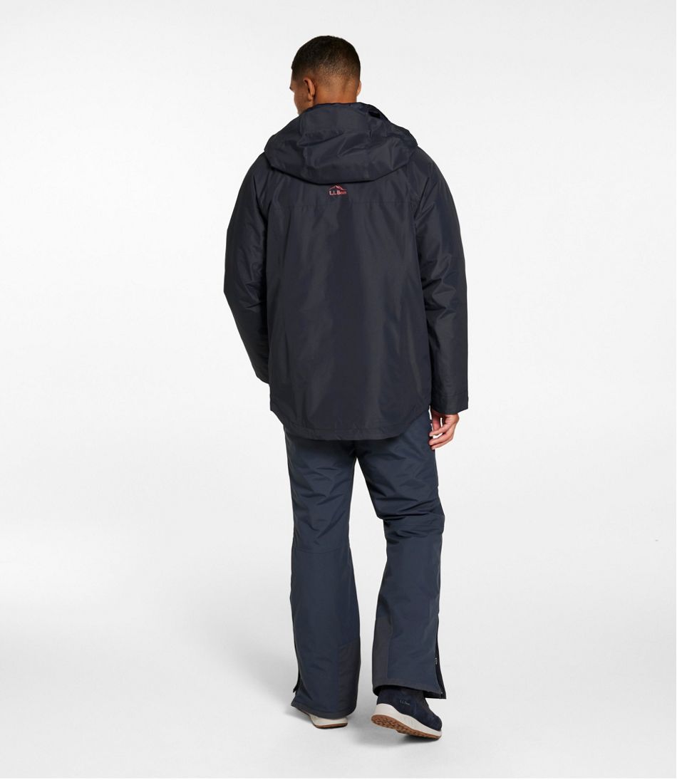 Men's Wildcat 3-in-1 Jacket | L.L.Bean Best Seller