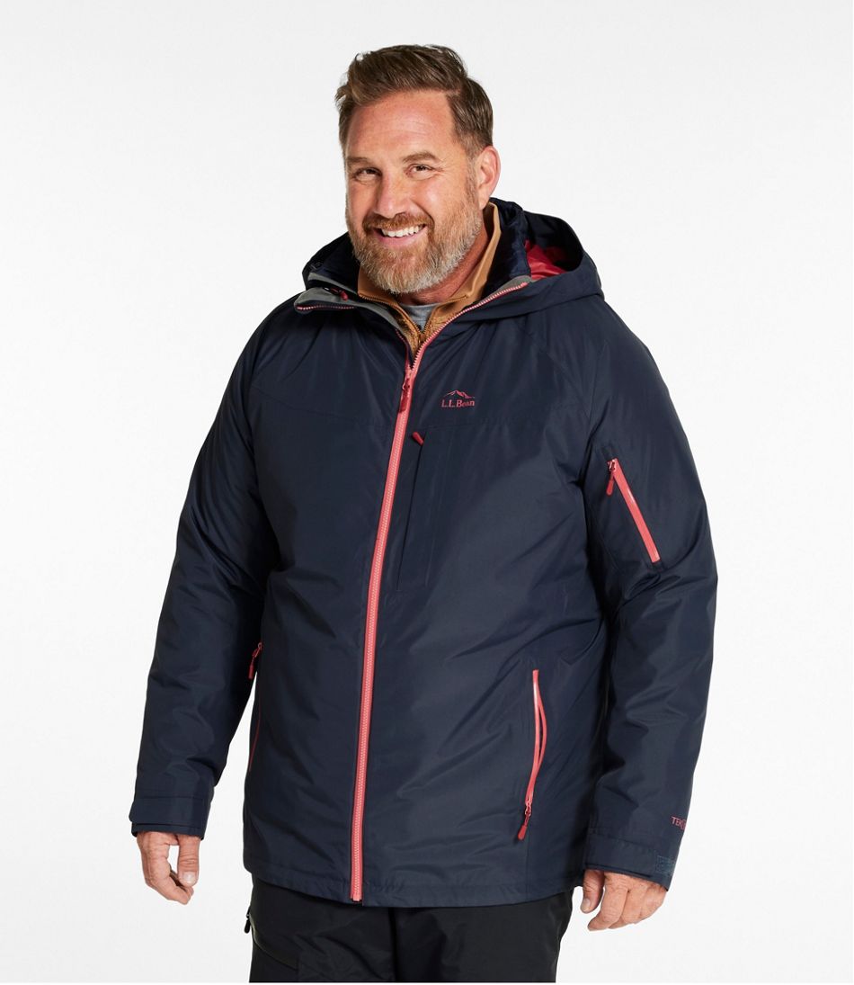 Men's Wildcat 3-in-1 Jacket | L.L.Bean Best Seller