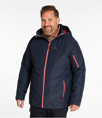Men's Wildcat 3-in-1 Jacket | L.L.Bean Best Seller