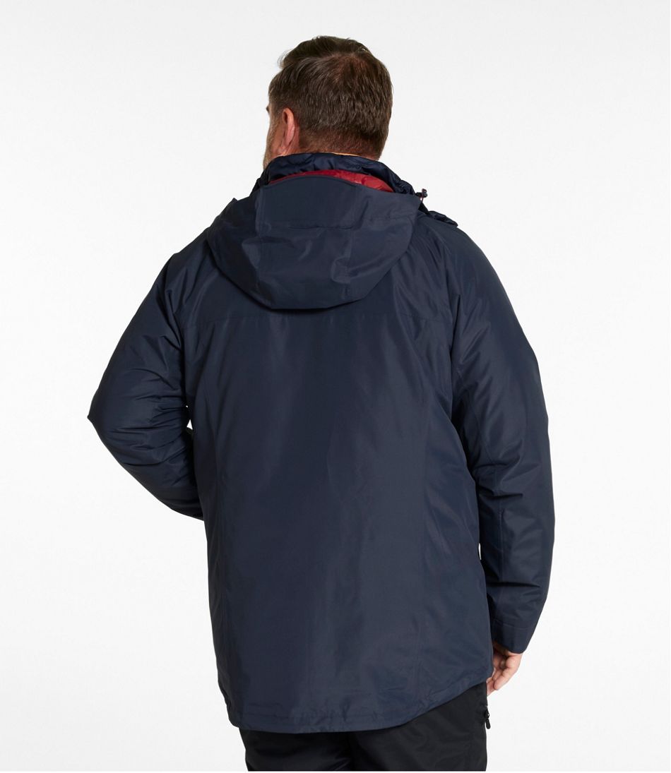 Men's Wildcat 3-in-1 Jacket | L.L.Bean Best Seller