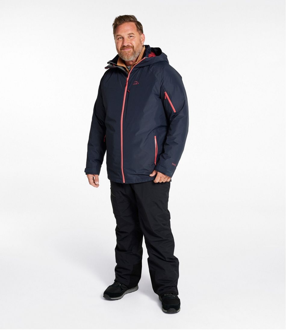 Men's Wildcat 3-in-1 Jacket | L.L.Bean Best Seller