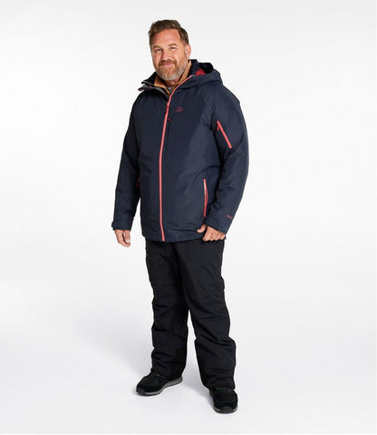 Men's Wildcat 3-in-1 Jacket | L.L.Bean Best Seller