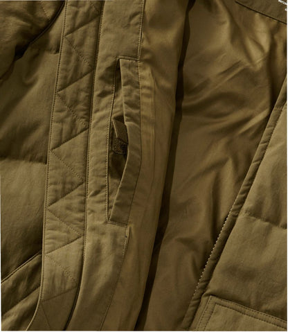 Men's Bean's Utility Puffer Jacket | L.L.Bean Exclusive