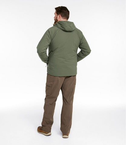 Men's PrimaLoft Packaway Air Hoodie | L.L.Bean Signature