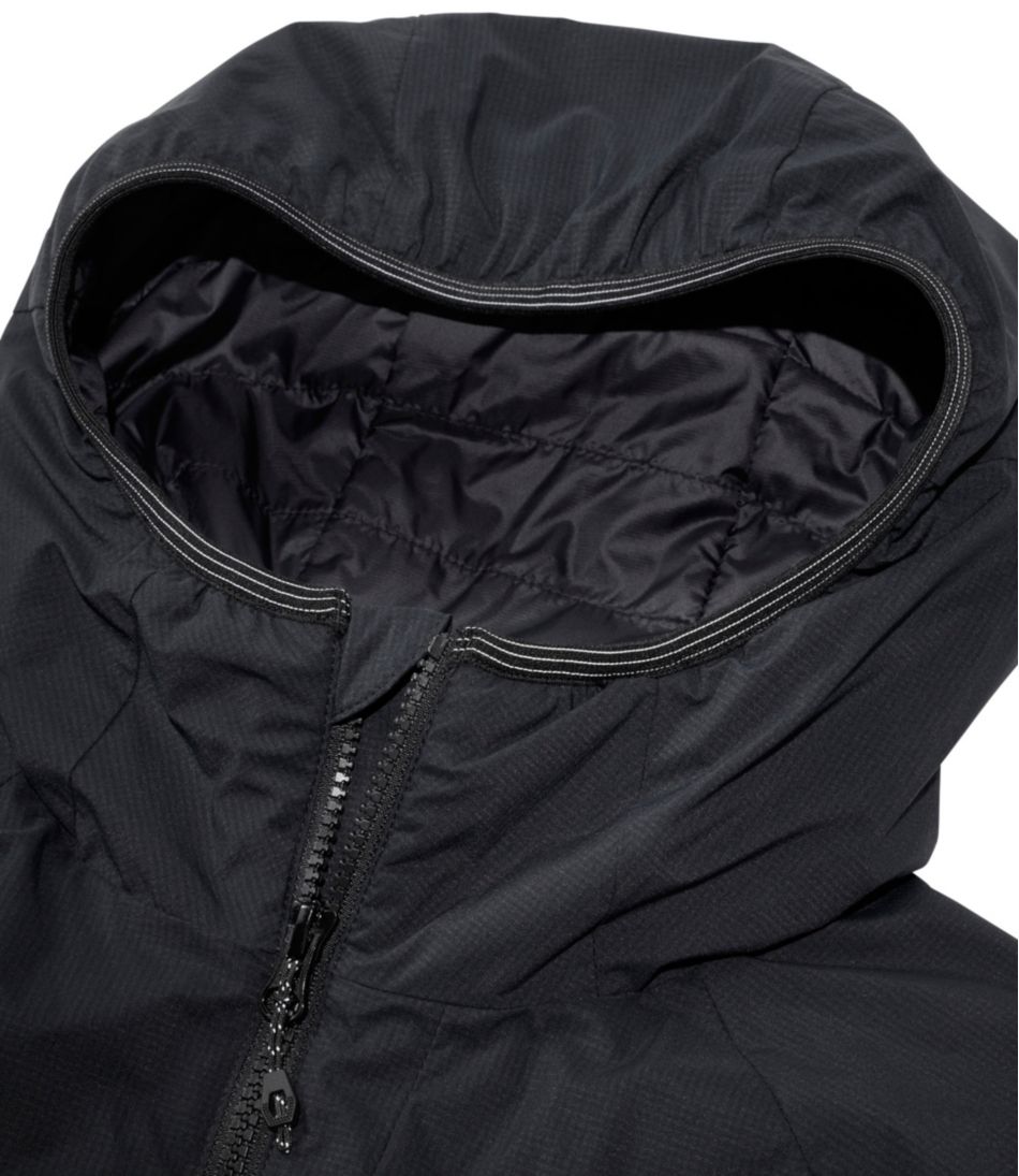 Men's PrimaLoft Packaway Air Hoodie | L.L.Bean Signature