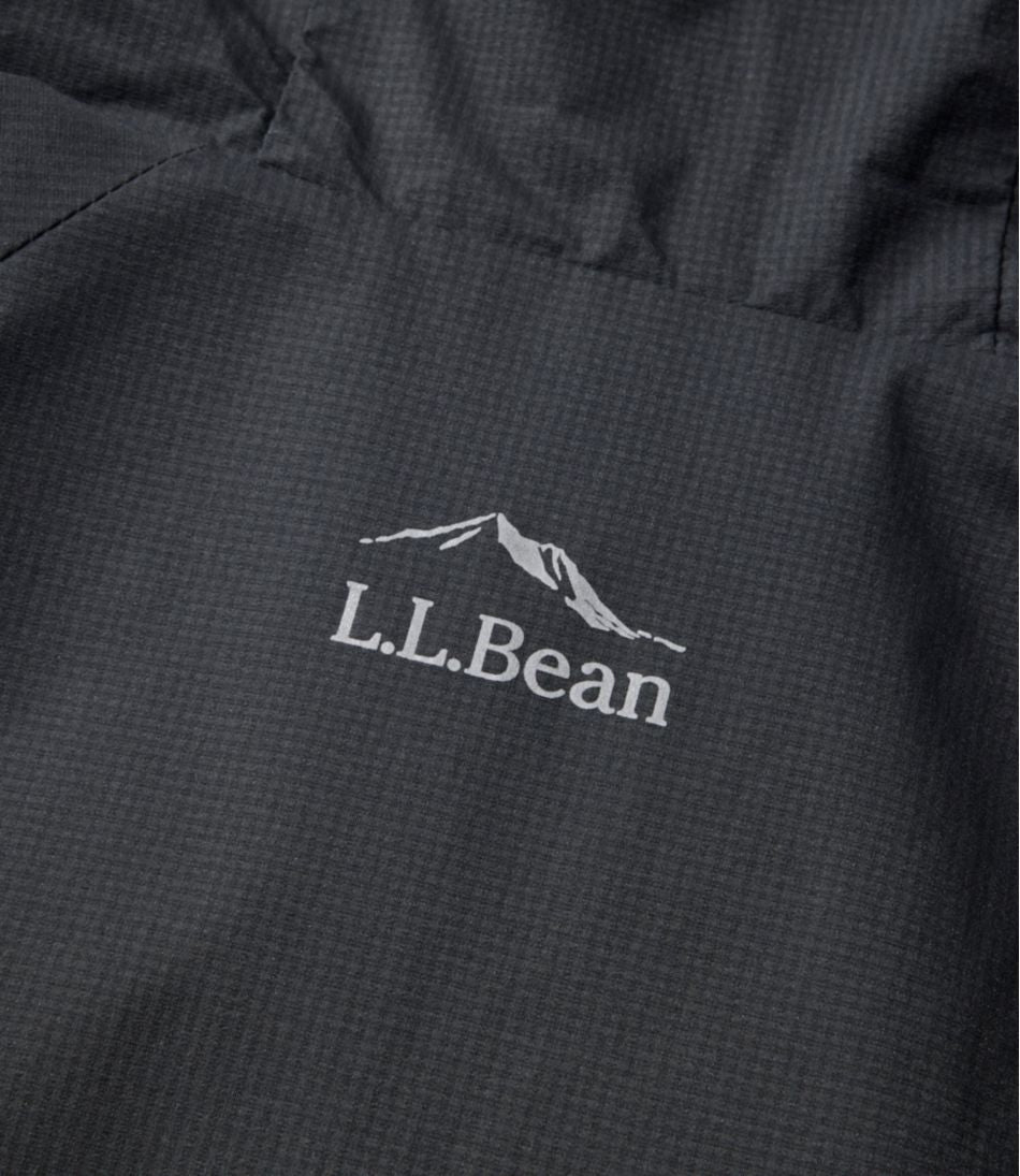 Men's PrimaLoft Packaway Air Hoodie | L.L.Bean Signature