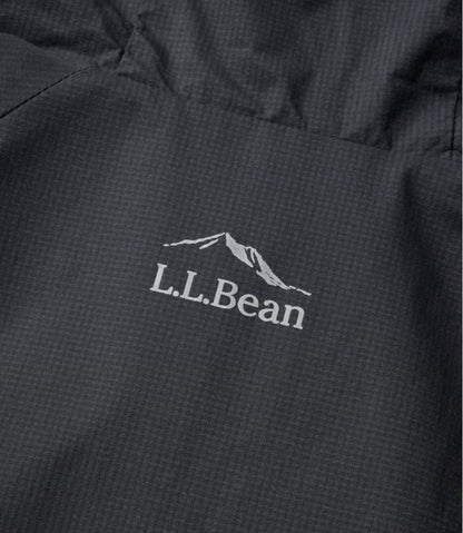 Men's PrimaLoft Packaway Air Hoodie | L.L.Bean Signature