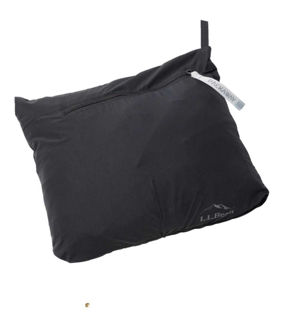 Men's PrimaLoft Packaway Air Hoodie | L.L.Bean Signature